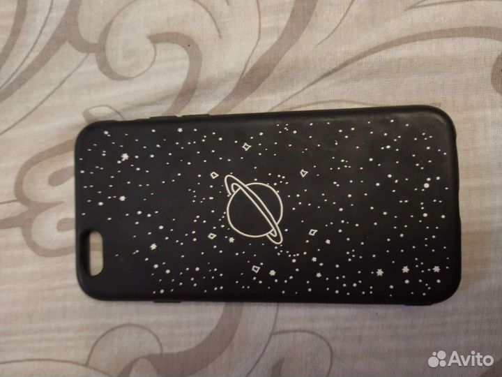 Отдам чехлы на iPhone 6s бесплатно