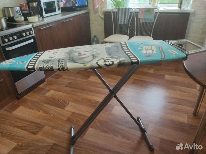 Гладильная доска бу