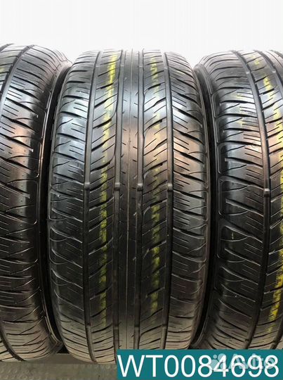 Dunlop Grandtrek PT2A 285/50 R20 95T