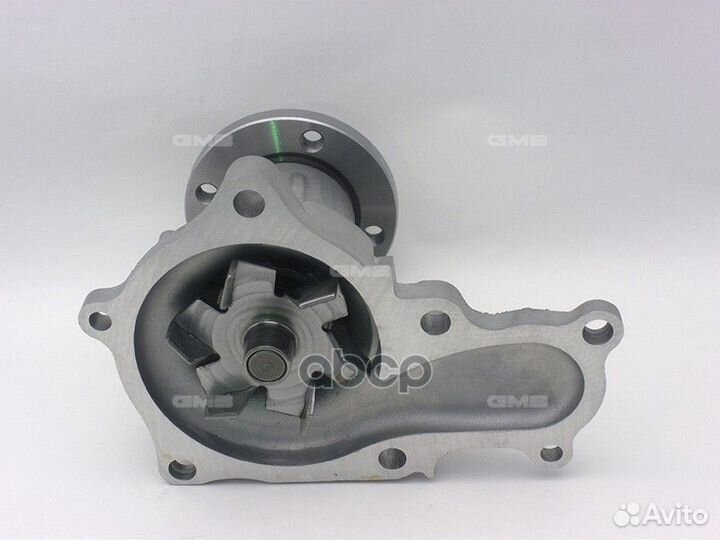 Помпа охлаждающей жидкости GMB GWT111A GMB