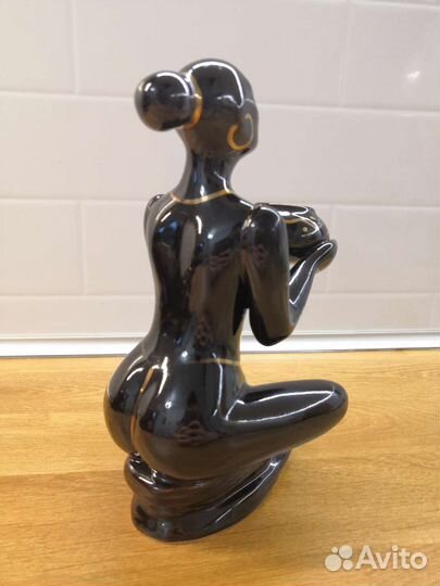 Аромолампа подсвечник