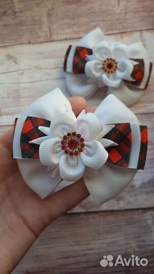 Резинка для волос