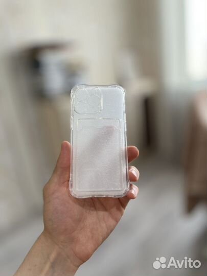 Чехол на iPhone 13 pro