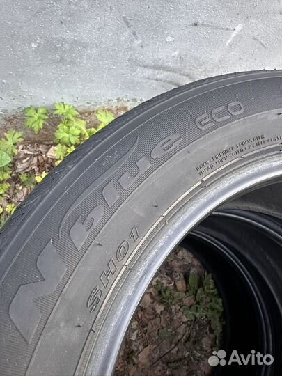 Roadstone N'Blue Eco 205/55 R16 91V