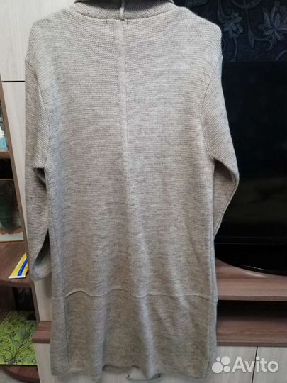 Верхняя одежда. Кардиган