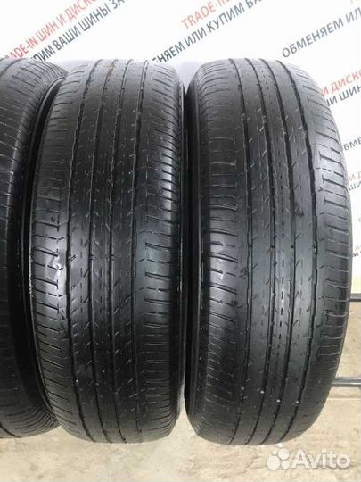Bridgestone Dueler H/L 400 215/70 R17