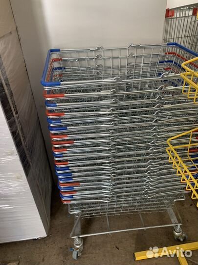 Торговое оборудование