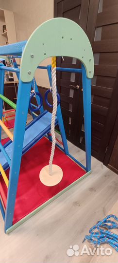 Детский комплекс 