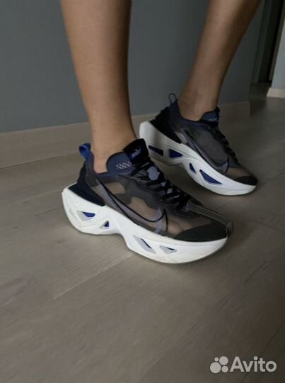 Nike zoom x online vista black