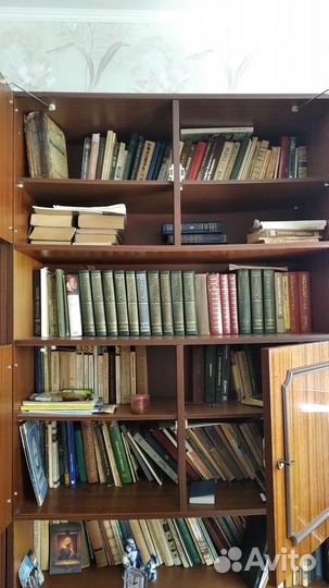 Соловьев С.М. История России. Разные Книги