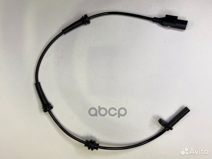 Датчик ABS задний fiat doblo (2009/11 - 2017)