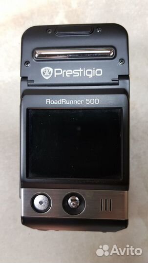 Видеорегистратор Prestigio