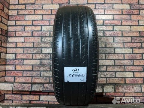 Pirelli Scorpion Verde 225/65 R17