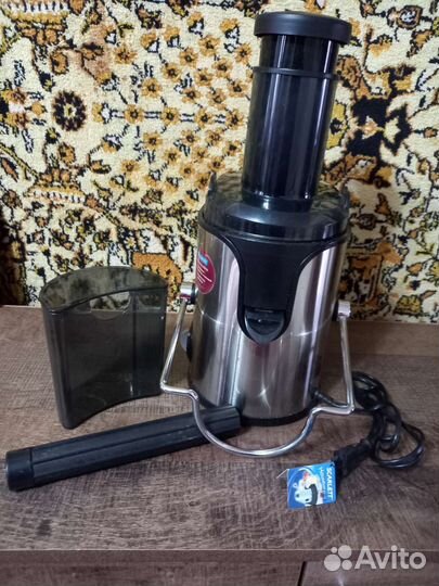 Соковыжималка