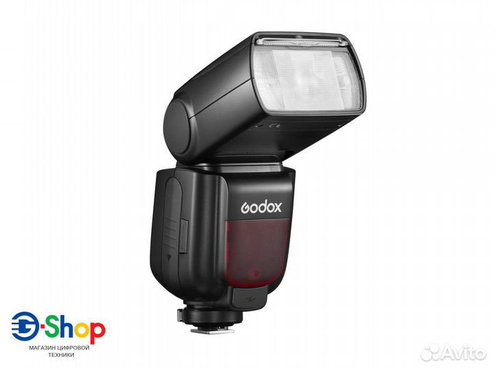 Вспышка Godox TT685II C для Canon