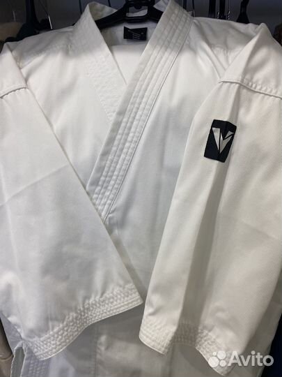 Кимоно для дзюдо 160