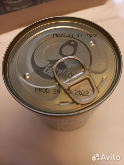 Корм для собак purina Pro plan Veterinfry diets NF