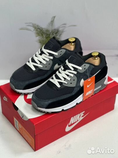 Кроссовки nike air max 90