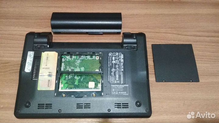 Материнская плата для нетбука Asus Eee PC 4G