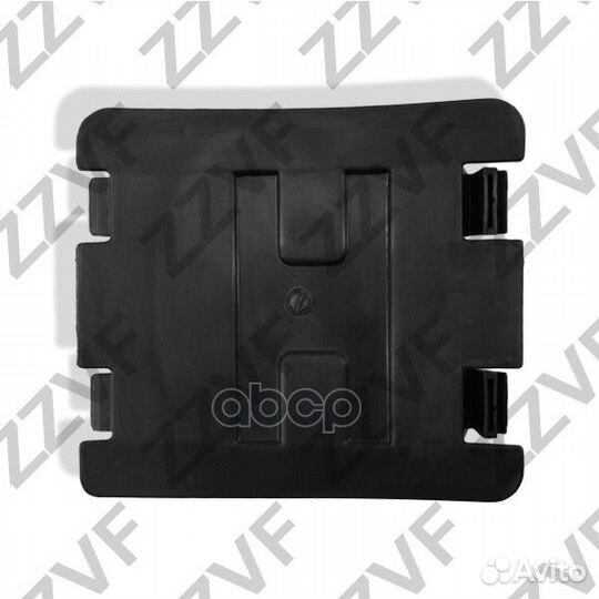 Заглушка переднего подкрылка BMW 1'' F20/21/22