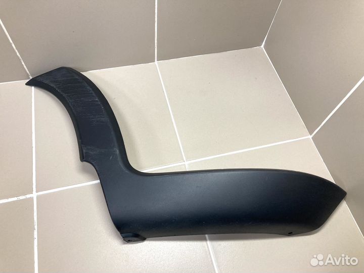 Расширитель задний левый LADA Kalina Cross