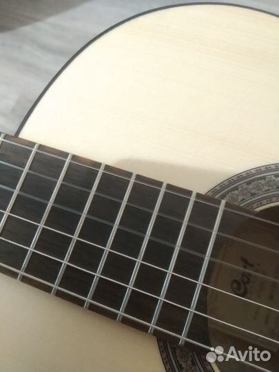 Классическая гитара Cort AC100