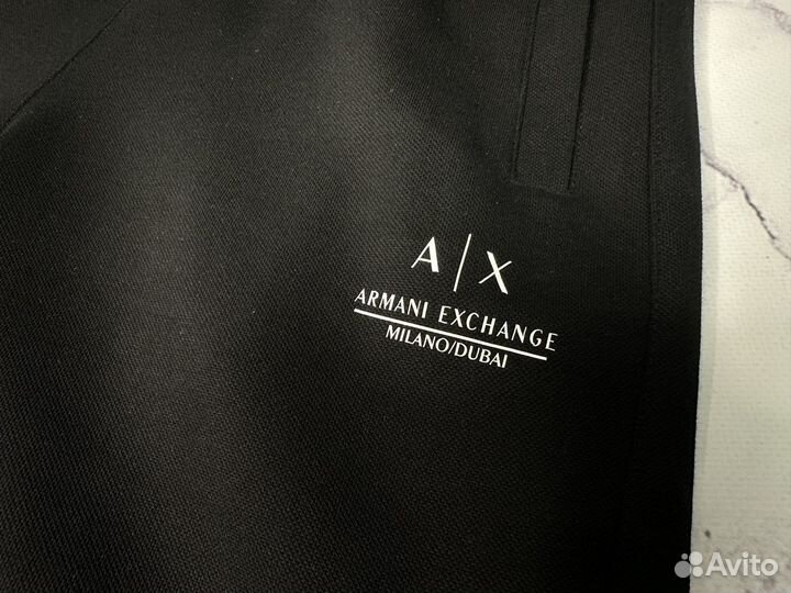 Шорты спортивные мужские Armani