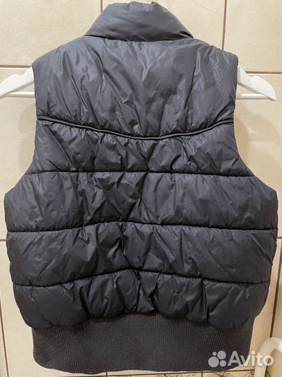 Жилет H&M женский S