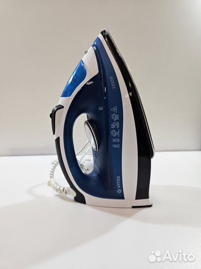 Утюг vitek VT-1263 B