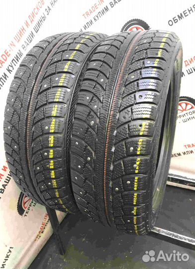 Gislaved Nord Frost 5 185/60 R15 88T