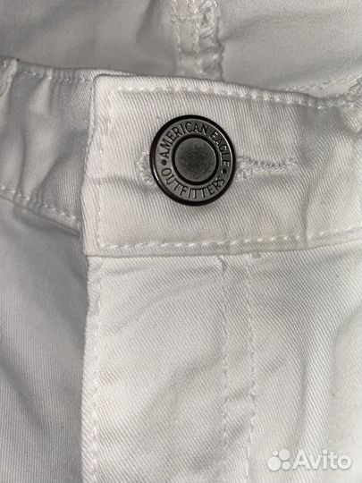 Джинсы American Eagle