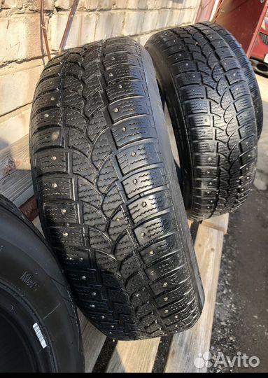 Tigar Sigura Stud 205/60 R16
