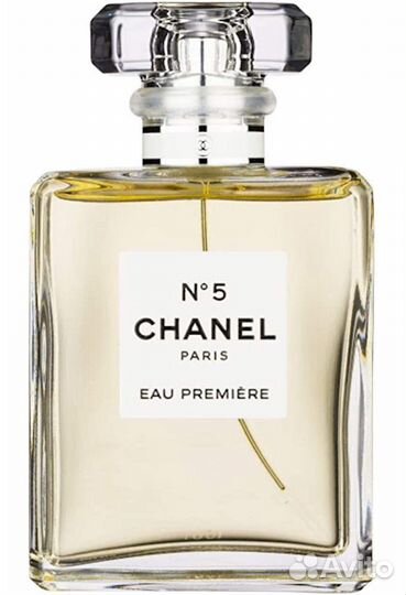 Chanel 5 eau premiere парфюмерная вода