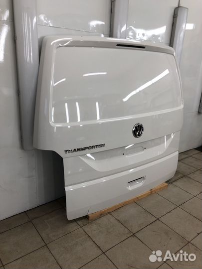 Крышка Багажника Volkswagen Transporter T6