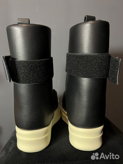 Rick owens low splint sneaks