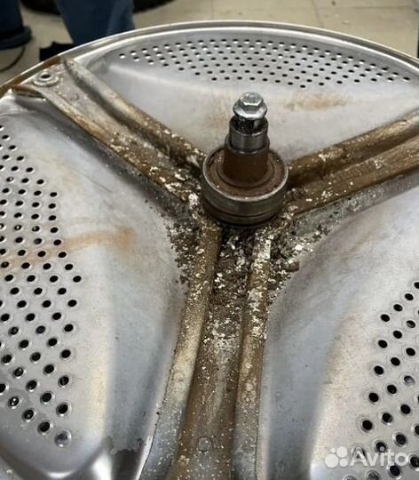 Ремонт стиральных и посудомоечных машин