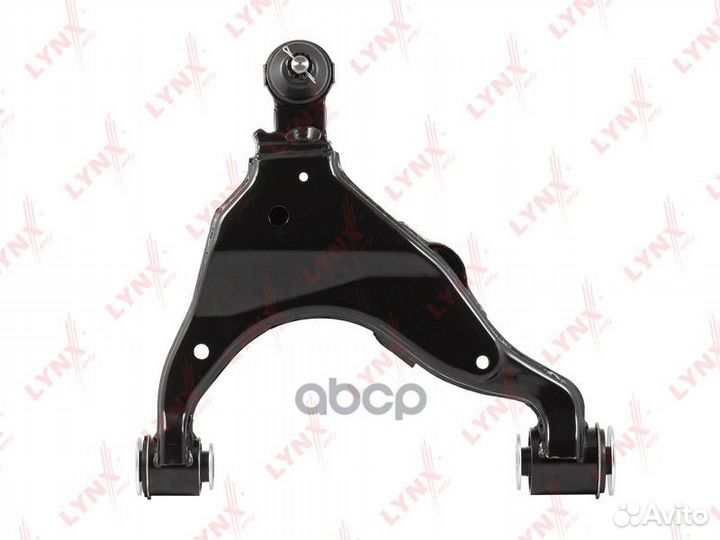 C5326L Рычаг подвески lynxauto C5326L lynxauto