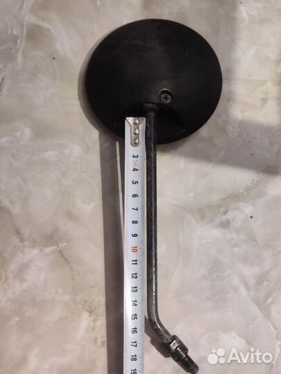 Три зеркала,Япония,велосипед,мопед,скутер,мотоцикл