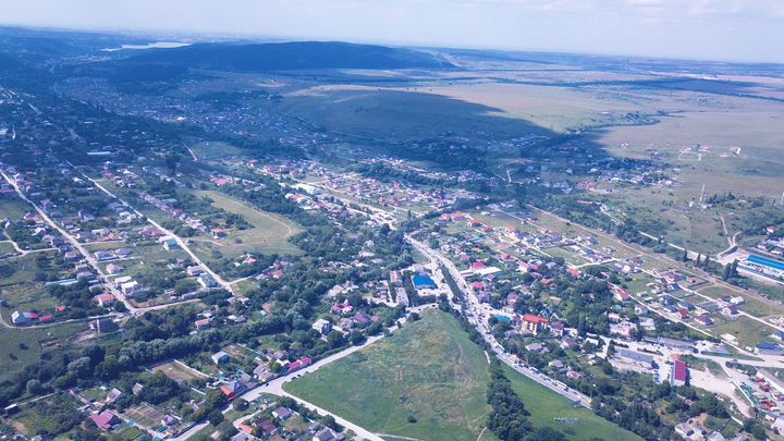 Участок 9,5 сот. (ИЖС)