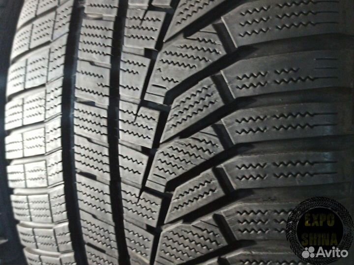 Hankook Winter I'Cept Evo2 W320A SUV 295/35 R21 107V