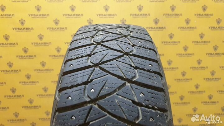 Dunlop Ice Touch 185/60 R15