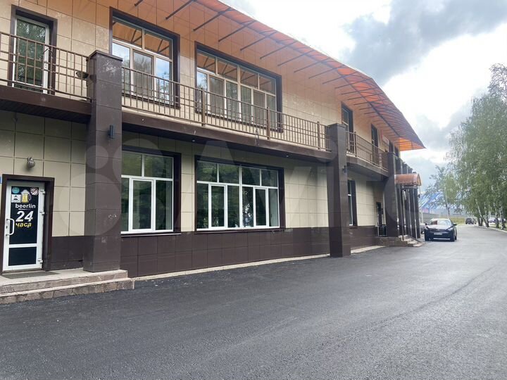 Свободного назначения, 154 м²