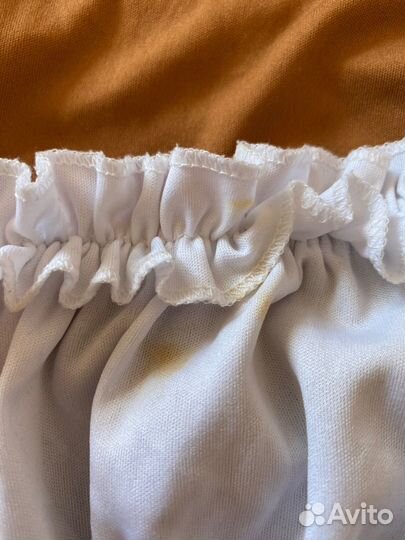 Карнавальный костюм взрослый баварский