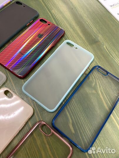 Чехол на iPhone 6s plus