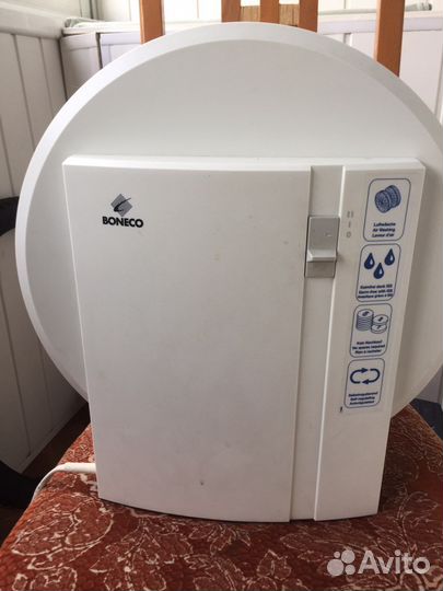 Увлажнитель Boneco