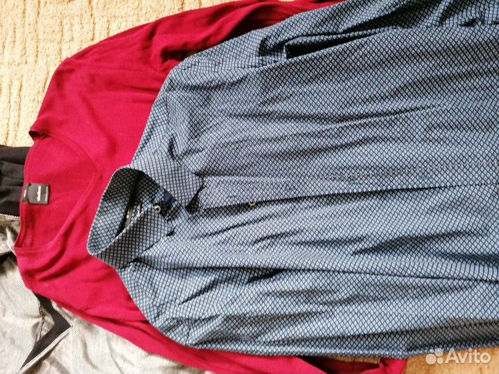 Пакет вещей на подростка