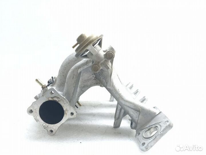 Коллектор впускной Mitsubishi Galant 8 2.0 4G63