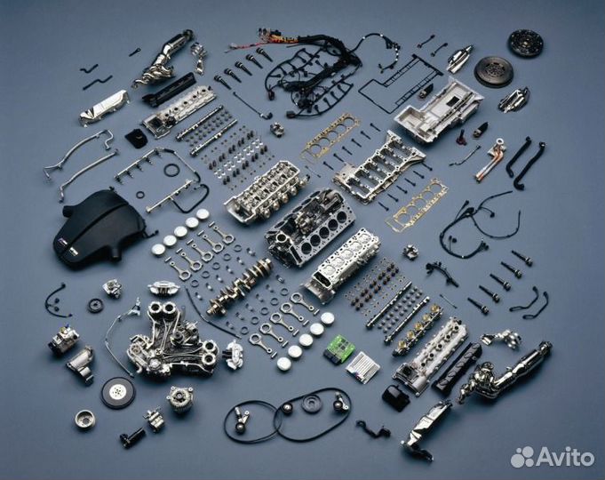 Отражатель Л Новое / Оригинал