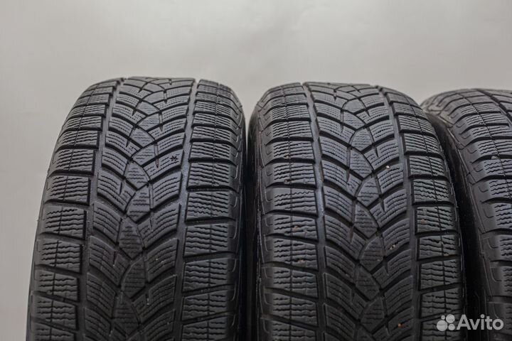 Goodyear UltraGrip Performance Gen-1 235/60 R18 107H