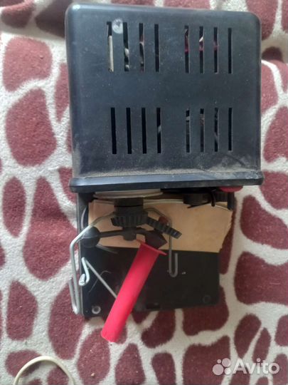 Электропрялка бу